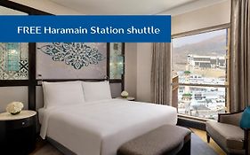 Rotana Jabal Omar Makkah